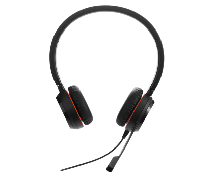 Słuchawka Jabra Evolve 20SE Stereo USB-A UC